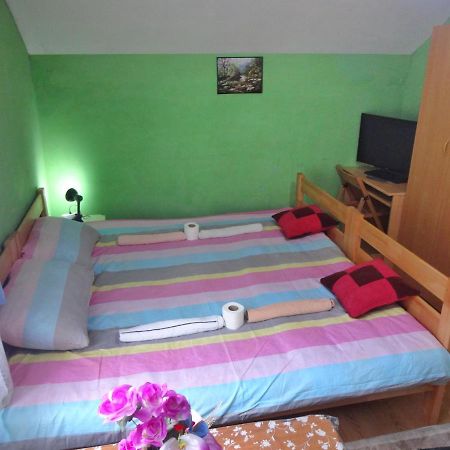 Apartman Milena Foca Exterior foto