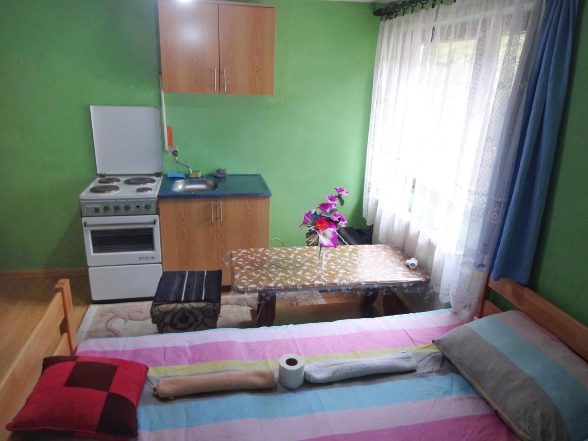 Apartman Milena Foca Exterior foto